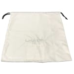 Sac à linge Ritz Carlton, beige